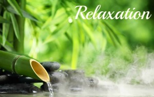 Relaxation 1