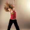 Zumba Lili Coaching