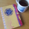 Mon carnet de coaching 100% Energie NATHALIE PIERREE LILICOACHING