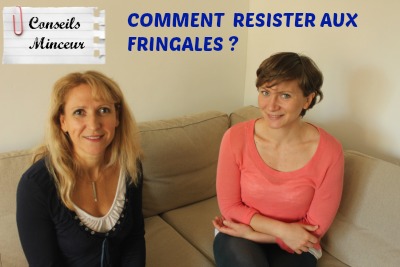 Conseils Minceur #1 Fringales