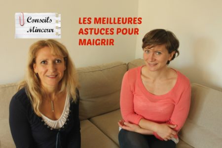 Meilleures astuces pour maigrir